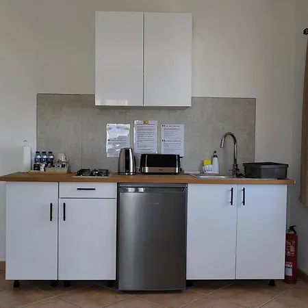 Apartamento Maravillas De Tenerife Ii Abades (Tenerife)