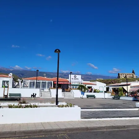 Maravillas De Tenerife Ii Абадес