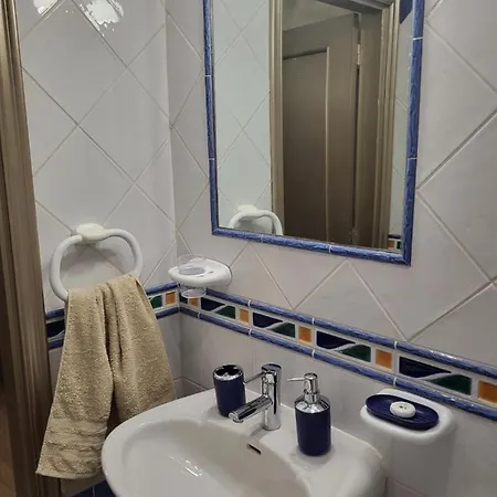 Apartament Maravillas De Tenerife Ii Abades (Tenerife)