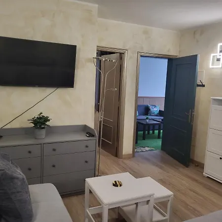 Apartament Maravillas De Tenerife Ii Abades (Tenerife)