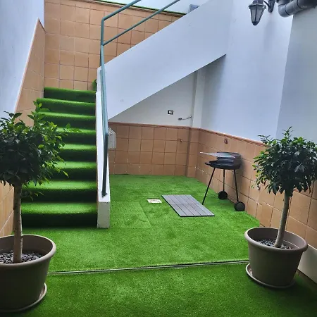 Apartament Maravillas De Tenerife Ii