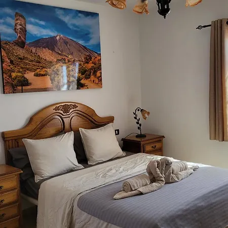 Maravillas De Tenerife Ii