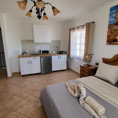 Maravillas De Tenerife Ii شقة *