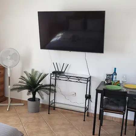 Maravillas De Tenerife Ii Апартаменты *