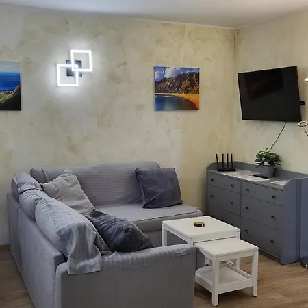 Appartamento Maravillas De Tenerife Ii *