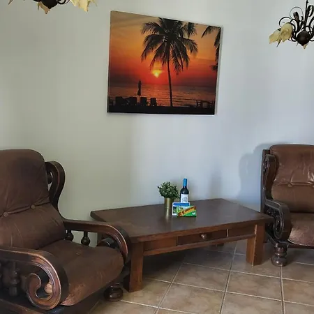 Apartament Maravillas De Tenerife Ii Abades (Tenerife)