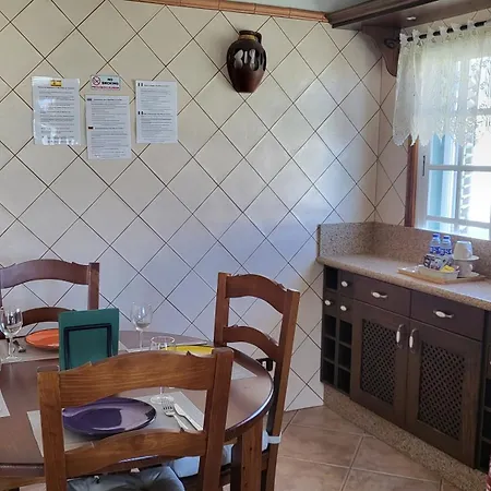 Apartament Maravillas De Tenerife Ii Abades (Tenerife)