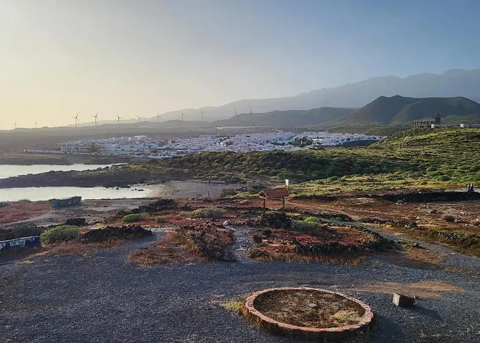 Maravillas De Tenerife Ii * Абадес
