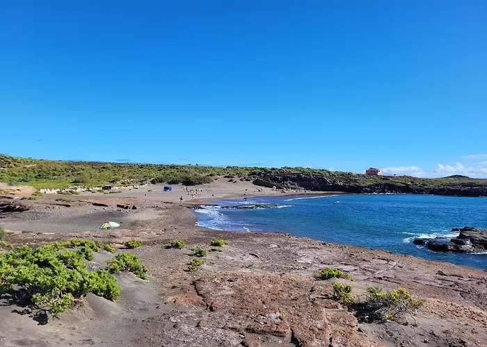 Maravillas De Tenerife Ii Апартаменты