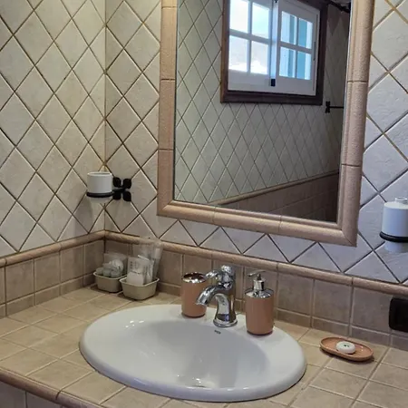 Maravillas De Tenerife Ii * Abades (Tenerife)