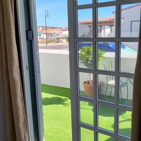 Διαμέρισμα Maravillas De Tenerife Ii *