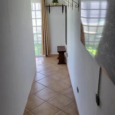 Maravillas De Tenerife Ii Διαμέρισμα Abades (Tenerife)