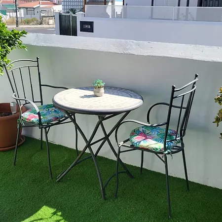 Maravillas De Tenerife Ii Διαμέρισμα