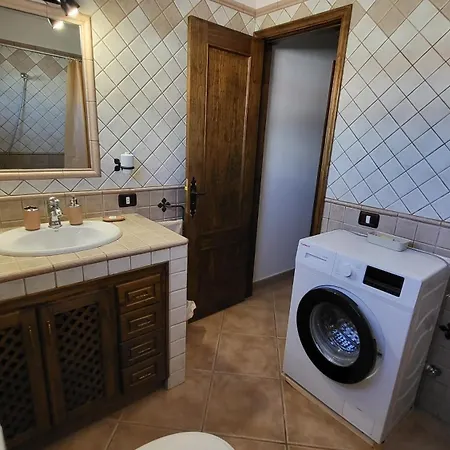 Maravillas De Tenerife Ii Διαμέρισμα