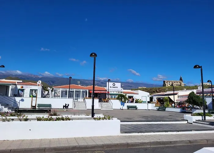 Maravillas De Tenerife Ii Abades (Tenerife)