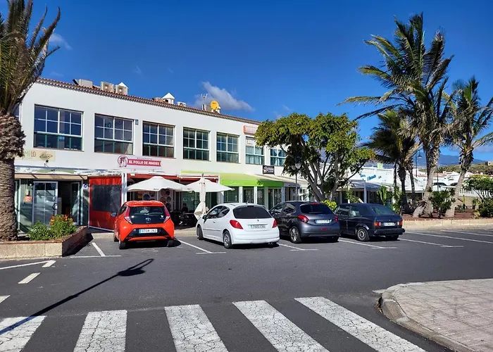 Maravillas De Tenerife Ii *