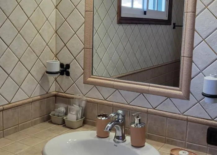 Maravillas De Tenerife Ii * Abades (Tenerife)