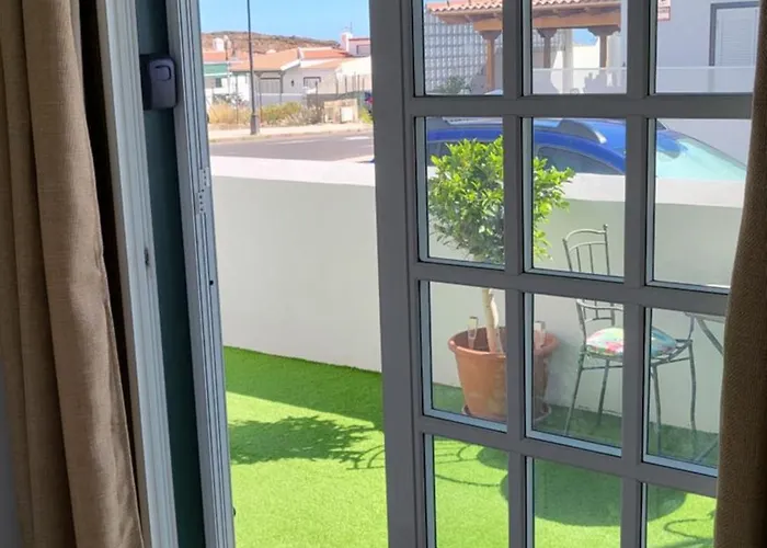 Appartement Maravillas De Tenerife Ii *