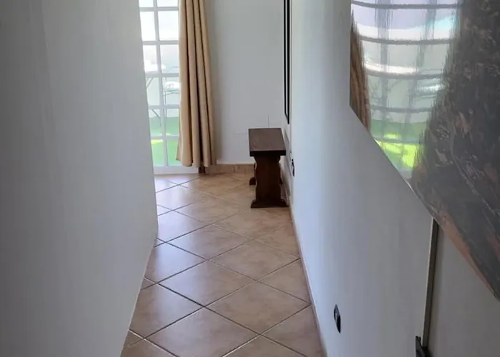 Maravillas De Tenerife Ii Lejlighed Abades (Tenerife)