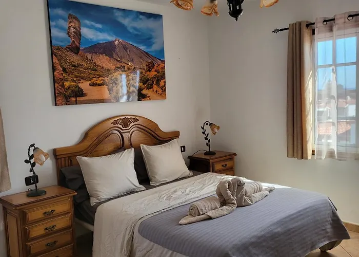 Maravillas De Tenerife Ii