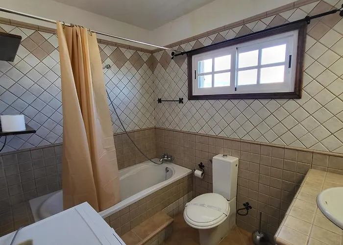 Maravillas De Tenerife Ii Appartement Abades (Tenerife)