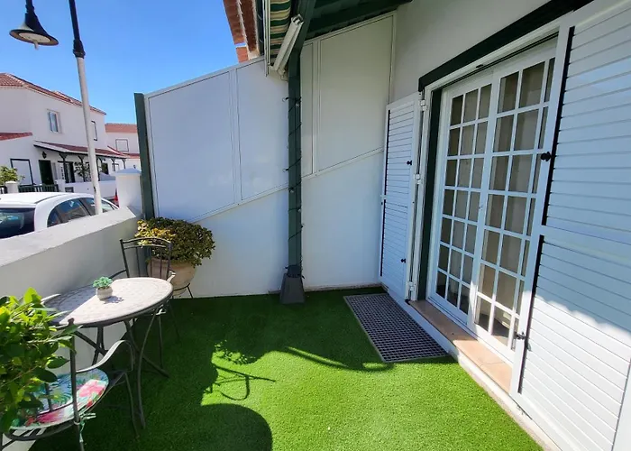 Maravillas De Tenerife Ii Abades (Tenerife)