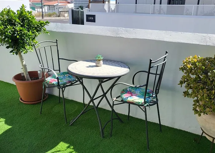 Maravillas De Tenerife Ii Appartement